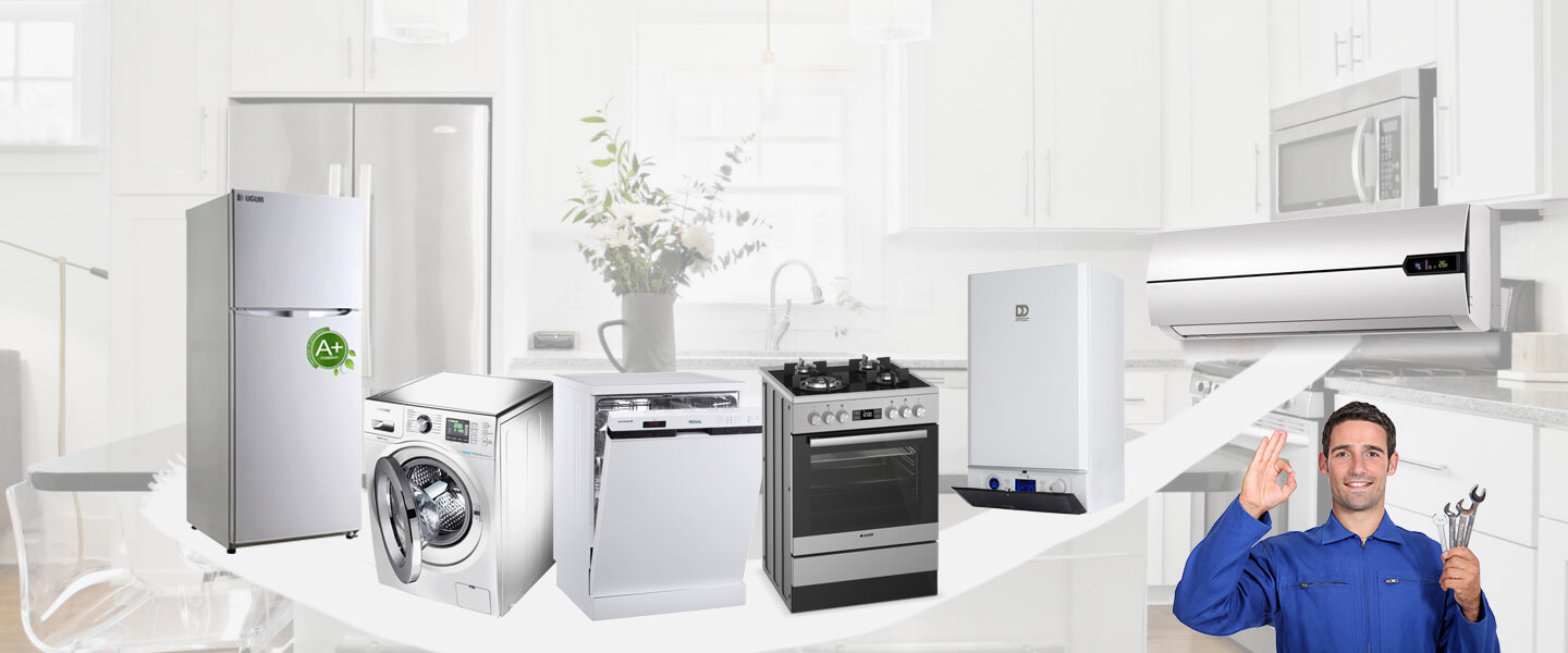 Güzelyalı Siemens Servisi